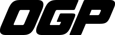 Open Gym Premier Official Logo