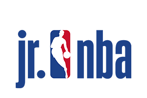 Jr. NBA Official Logo