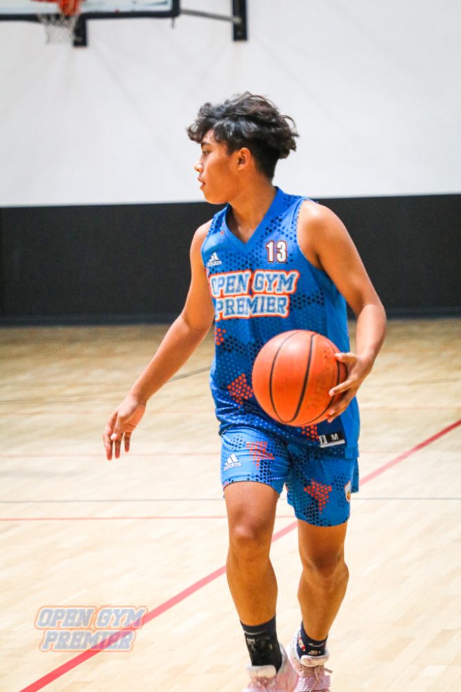 The Finals- 2021 - Open Gym Premier