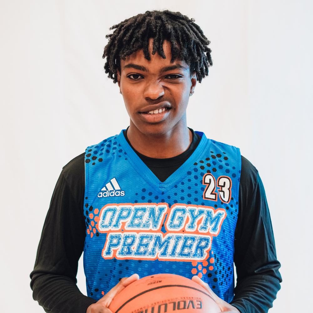 Home Open Gym Premier