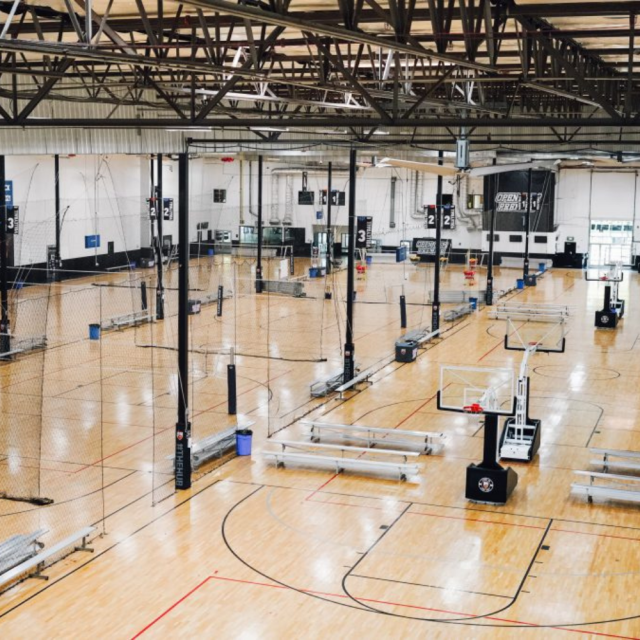 OGP Anaheim Open Gym Premier