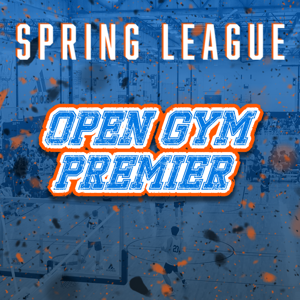OGP Spring LeagueLive Blog Open Gym Premier