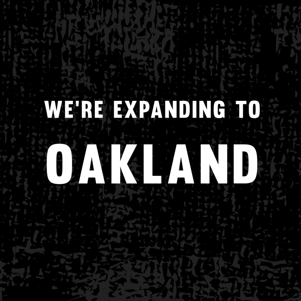 OGP Oakland