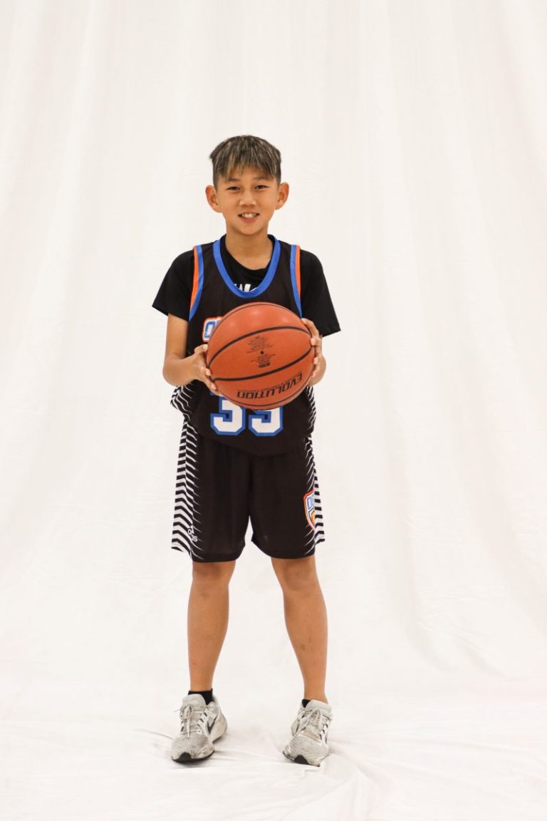 Ladera Media Day 2022 - Open Gym Premier