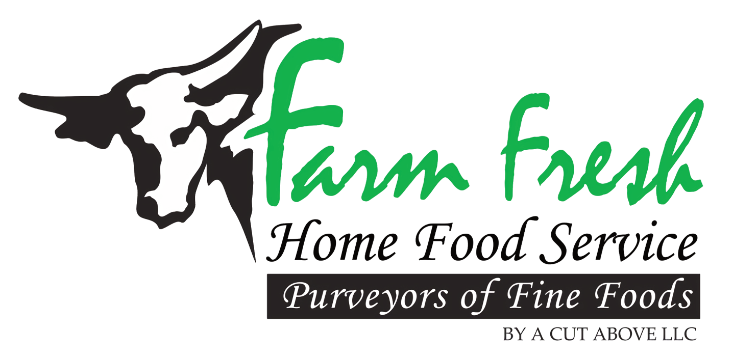 Farm Fresh Official Logo
