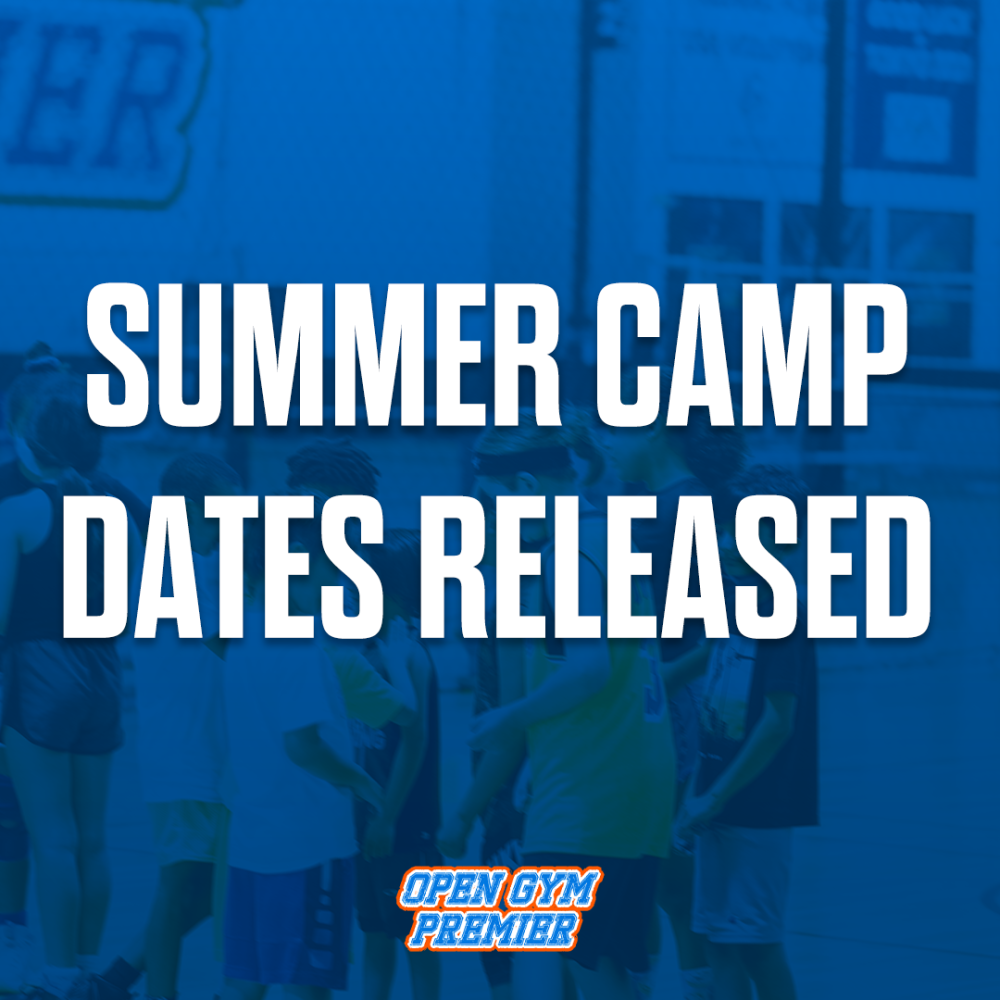 Lock in Your Summer Camp Dates