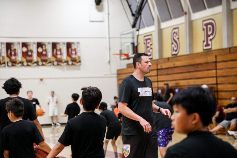 OGP Yorba Linda Grand Opening 2023 Open Gym Premier