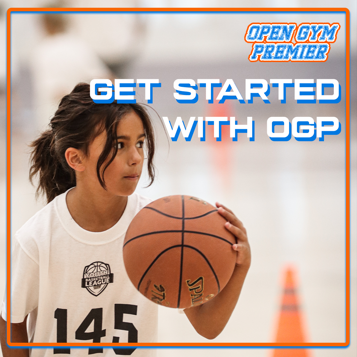 New to OGP? Get Started Here