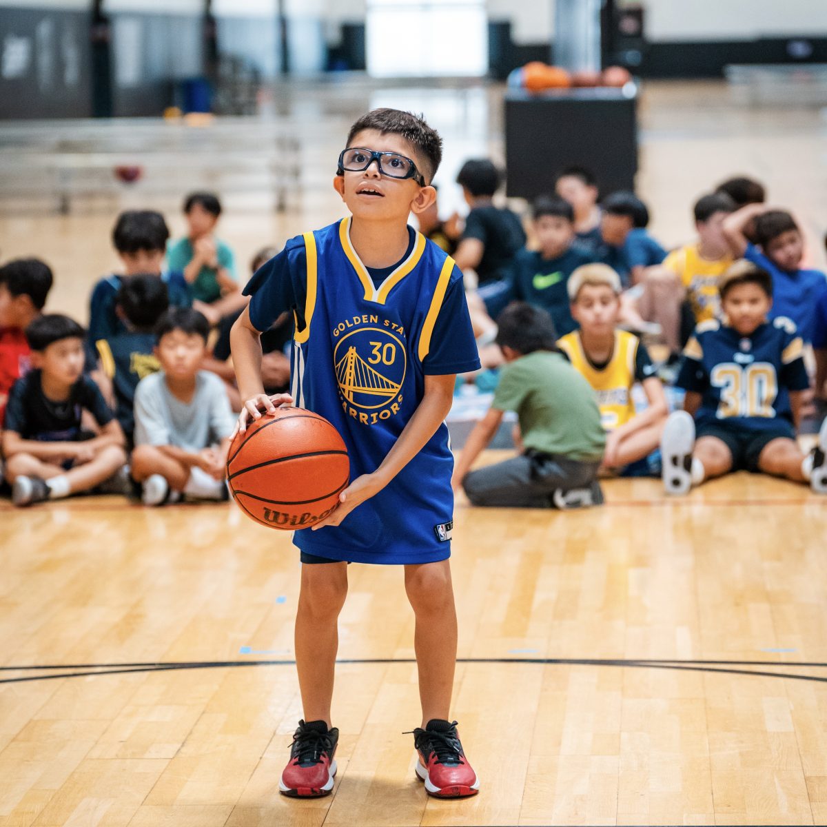 Don't Miss Out, Summer Camps are Live
