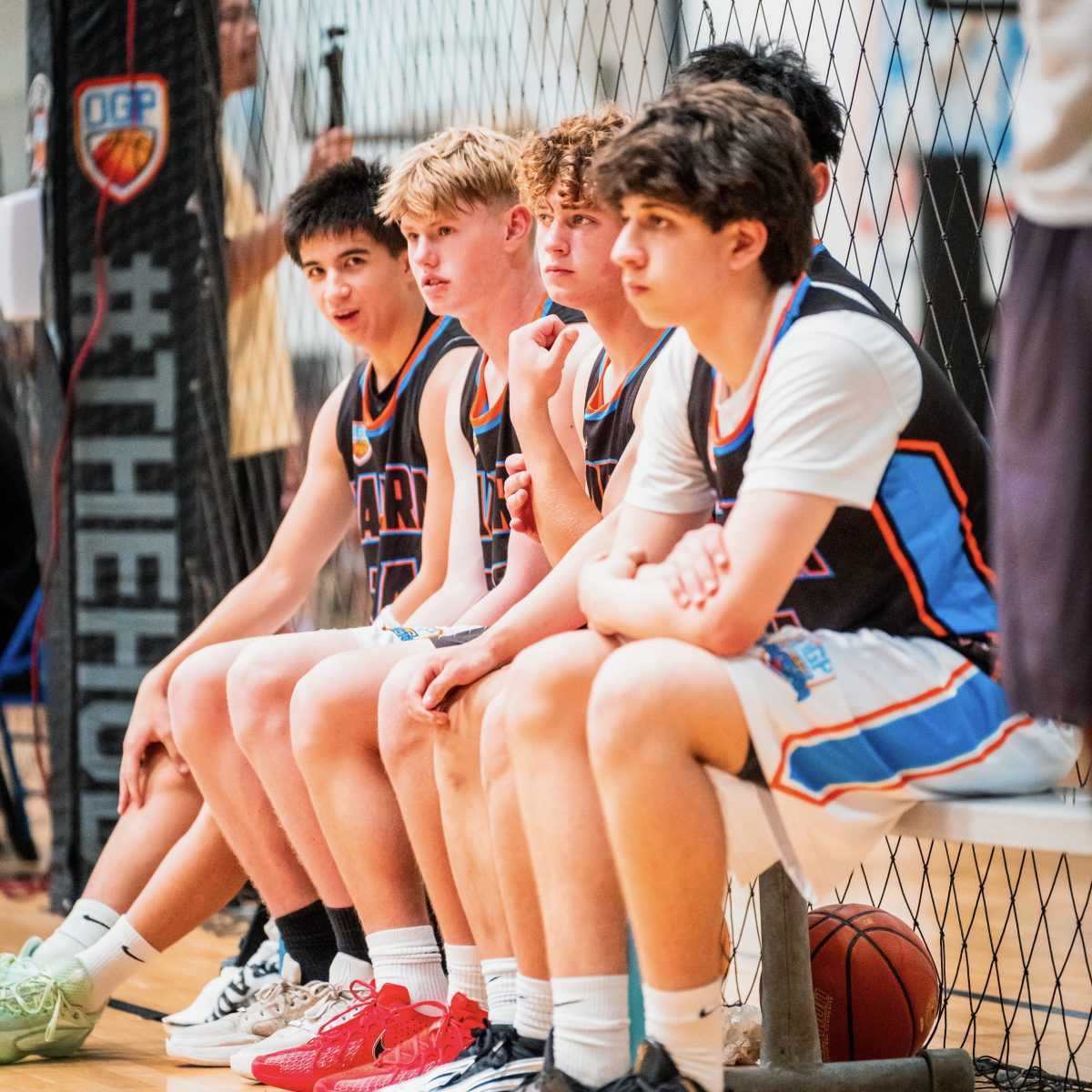 Click Here to See OGP on the Court