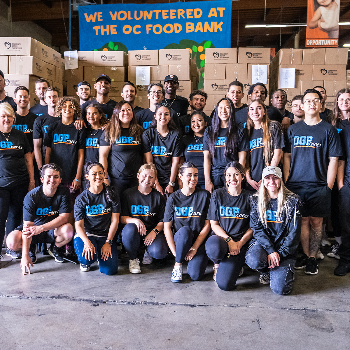 OC Register Ranks OGP #34, 4th Year in a Row