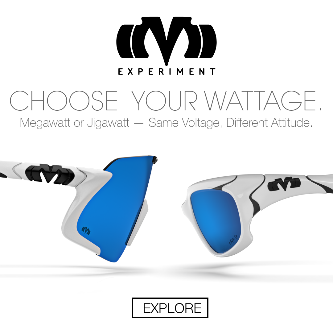 Choose your wattage