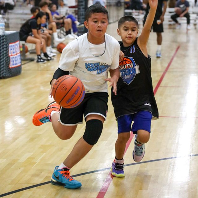 Get Started at Open Gym Premier - Open Gym Premier