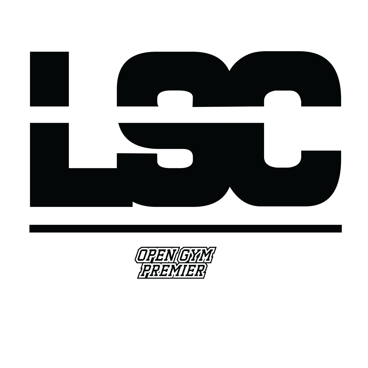 ladera strength and conditioning logo