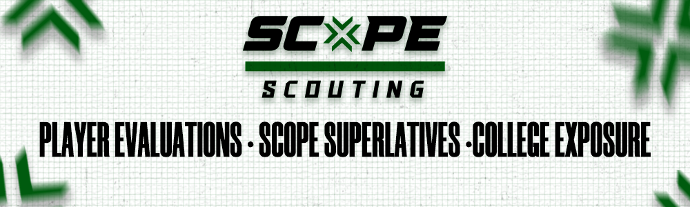 Scope Banner