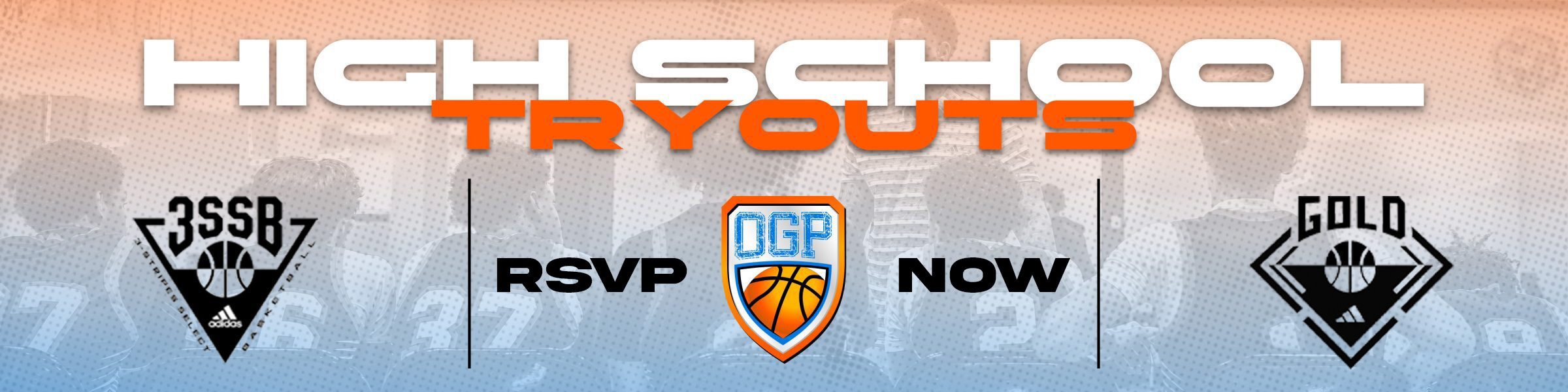OGP Family Promo