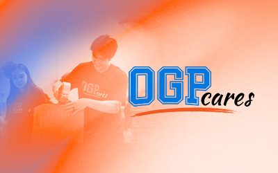 OGP Cares