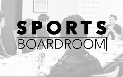Sports Boardroom