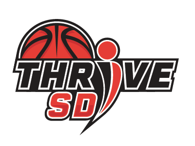 Thrive Logo
