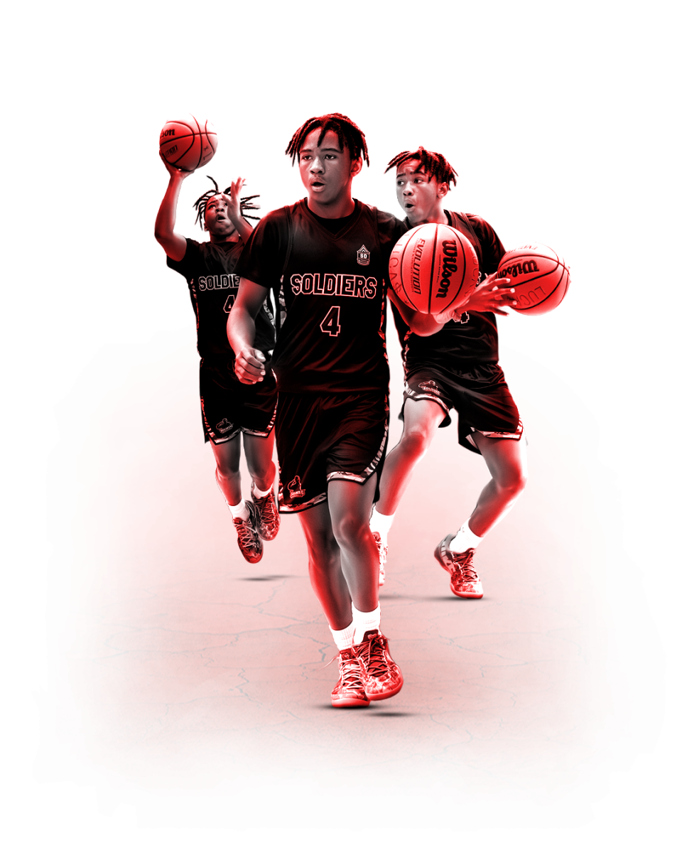 thrive Image