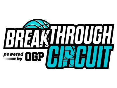 Breakthrough Circuit Logo